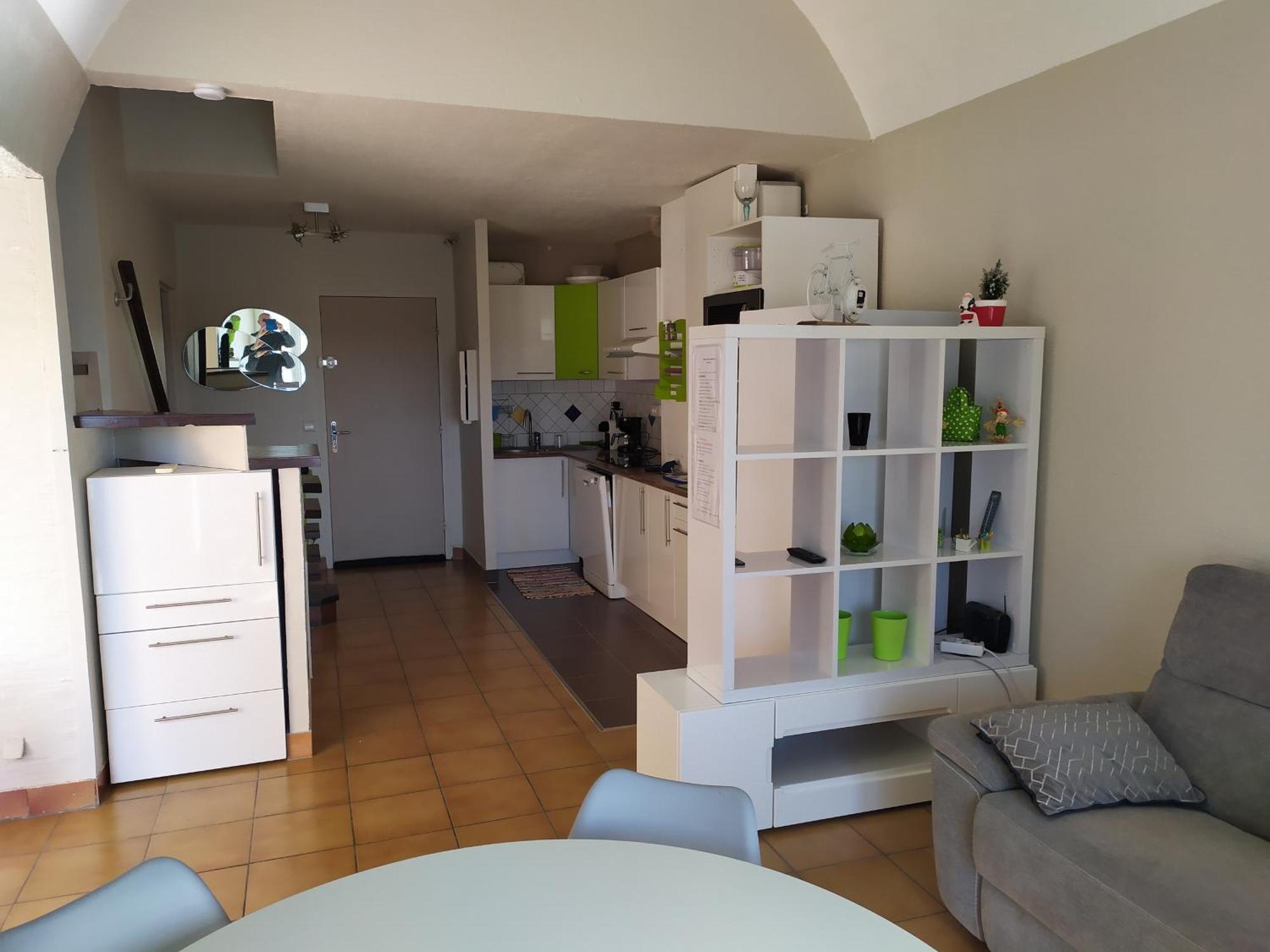 Cote Port Appartamento