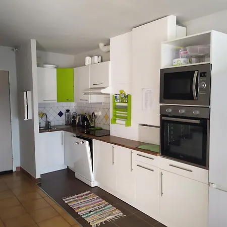 Appartement Cote Port à Gruissan Extérieur photo