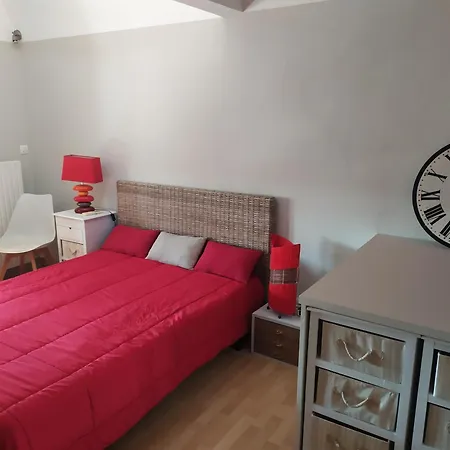 Appartement Cote Port à Gruissan Extérieur photo